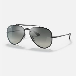 Women’s Ray Ban Blaze Aviator - Style # RB3584N